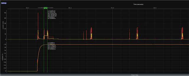 nrf5 sdk no delay
