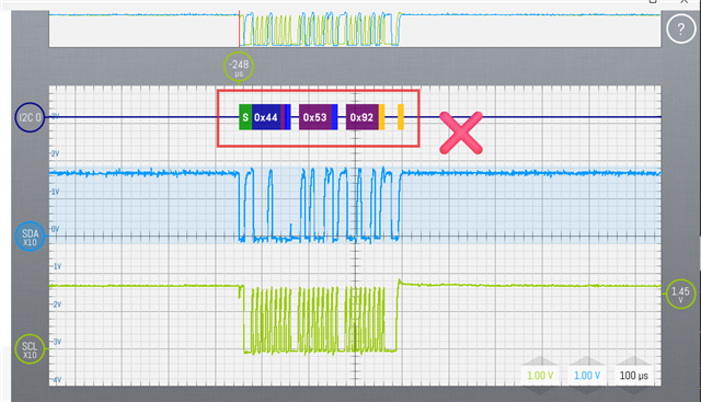 SDK 2.9.0 nRF54H20-rc2