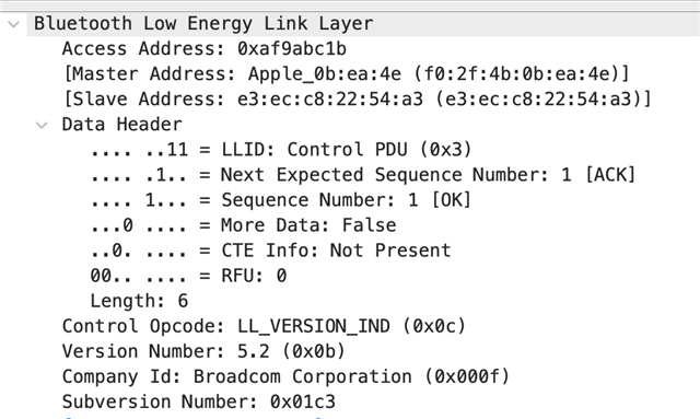 wireshark mac m1