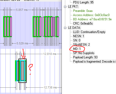 Concurrent Dual Role BLE Connection Scheduling - Nordic Q&A - Nordic ...