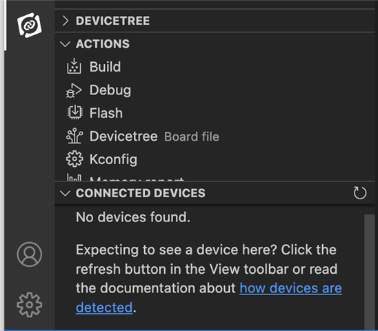 誠実 to connect Cannot PineTime VSCode using Plus J-Link through テープ・マスキングテープ