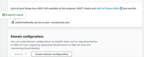 Nrf-cloud endpoint to use with node red on my local system - Nordic Q&A ...