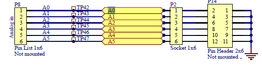 IMU for nRF52840 to use in parallel with UWB - Nordic Q&A - Nordic ...