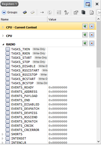 prefixes esb devzone