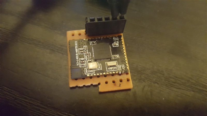 Module 1